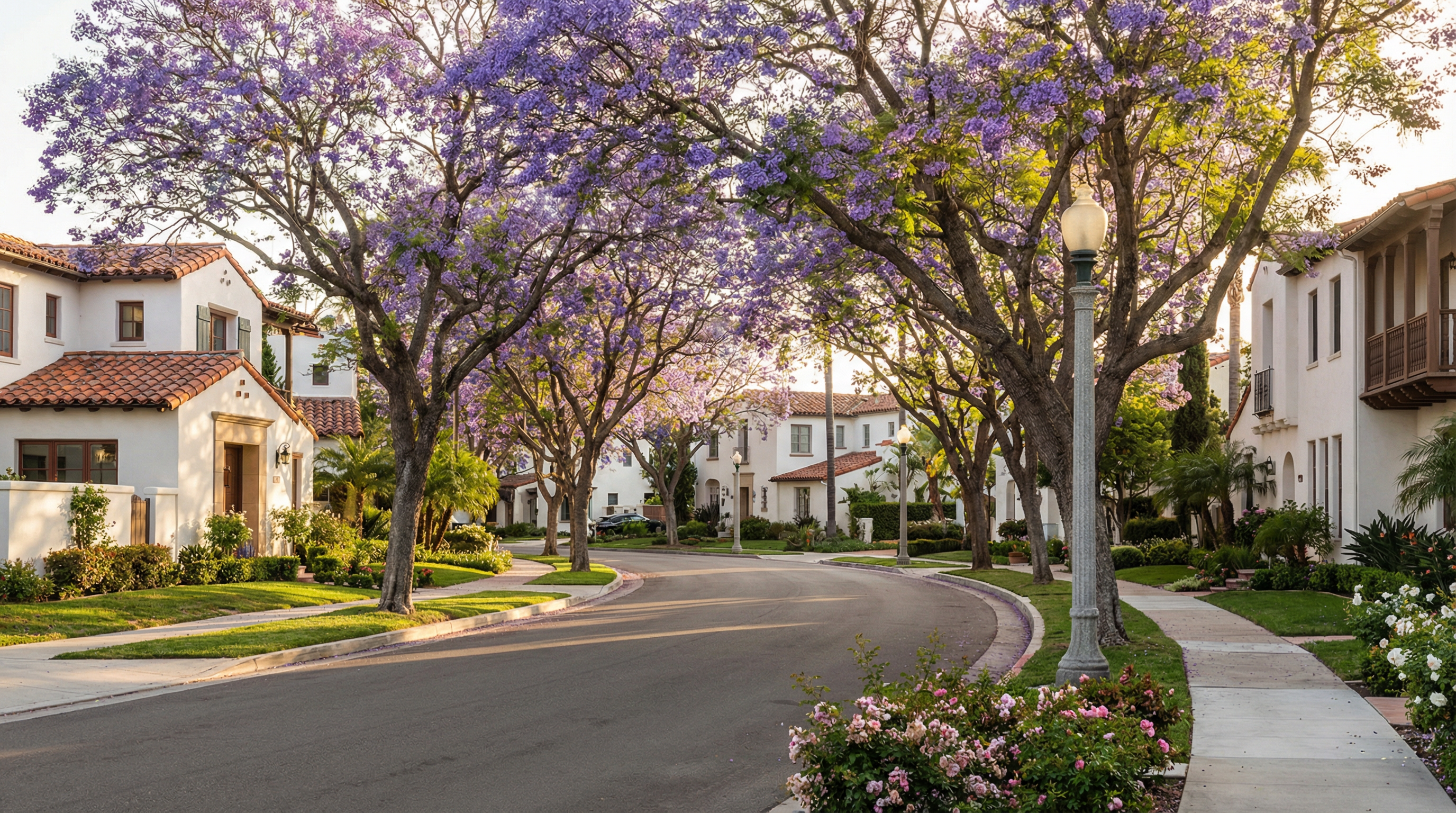 Top 10 Affordable Neighborhoods for Retirees in San Diego
